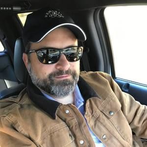 Meet your Posher, Gary